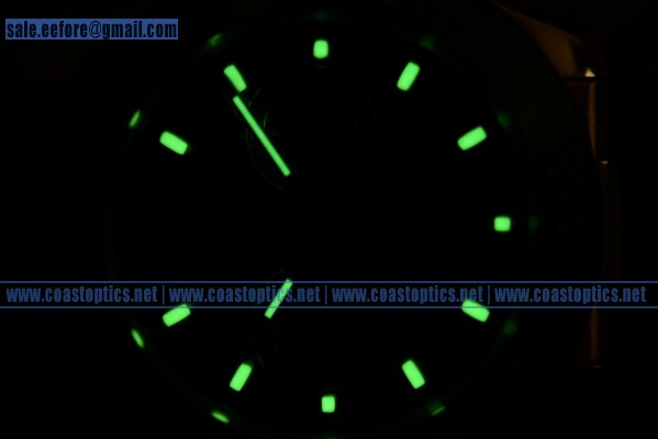 Rolex Perfect Replica Daytona Watch Yellow Gold 116515 LNgresbr (BP) - Click Image to Close