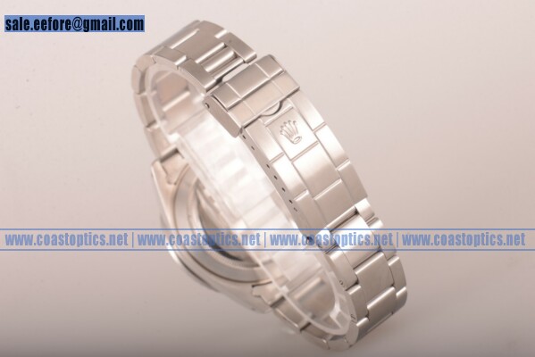 Rolex GMT-Master Vintage Best Replica Watch Steel 11673004 (BP)
