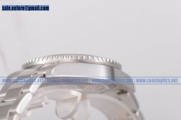 Rolex GMT-Master II 1:1 Replica Watch Steel 116710BR (BP)