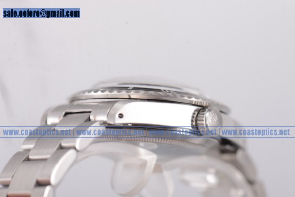 Rolex Replica Submariner Vintage Watch Steel 5513 - Click Image to Close