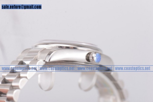 Rolex Datejust 1:1 Replica Watch Steel 116200 (BP) - Click Image to Close