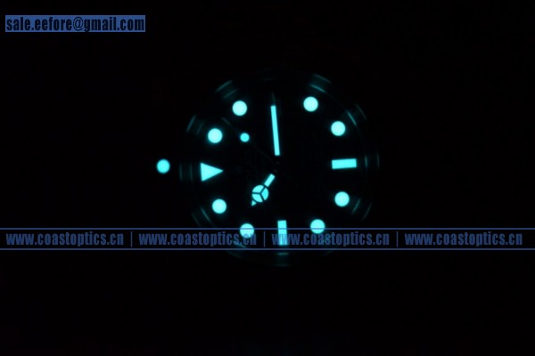 Rolex GMT-Master Vintage Replica Watch Steel 116730LNR Black/Red Bezel