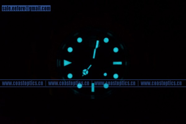 Perfect Replica Rolex Yacht-Master 40 Watch Steel 116622 Grey (BP)