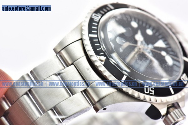 Replica Rolex Submariner Comex Watch Steel 5514 - Click Image to Close