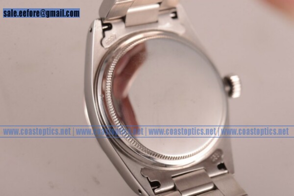 Best Replica Rolex Explorer Watch Steel 14270 bl - Click Image to Close