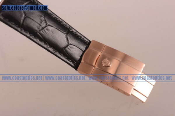 Replica Rolex Daytona II Watch Rose Gold 116515 LNpsbc - Click Image to Close