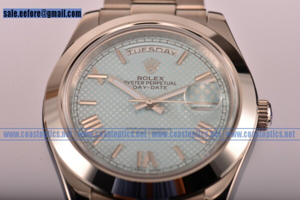 Replica Rolex Day-Date Watch Steel 118239 blso - Click Image to Close