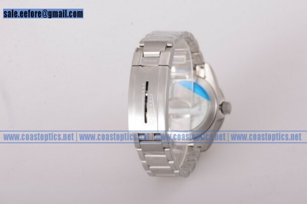 1:1 Replica Tudor Pelagos Watch Titanium 25500TN (ZF) - Click Image to Close